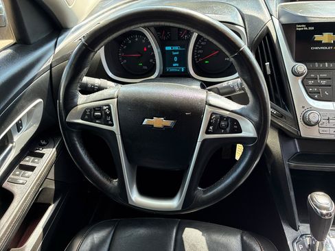 Used 2017 Chevrolet Equinox Premier w/ Enhanced Convenience Package FWD image 45