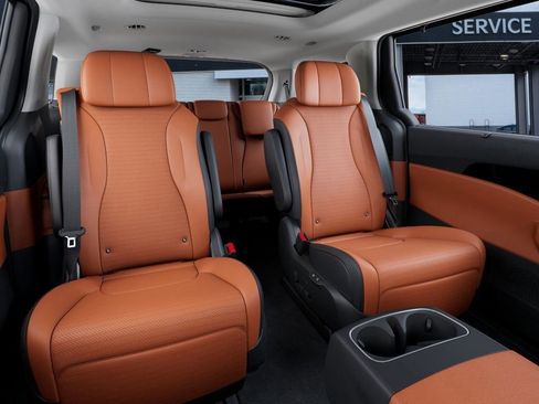 New 2026 Kia Carnival SX Prestige image 16