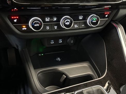 Used 2025 Acura ADX AWD image 22