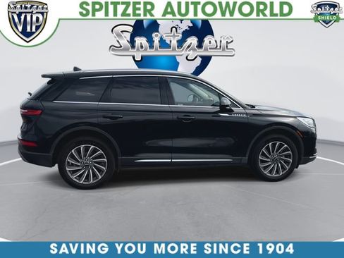 Used 2024 Lincoln Corsair Reserve w/ Equipment Group 201A image 10