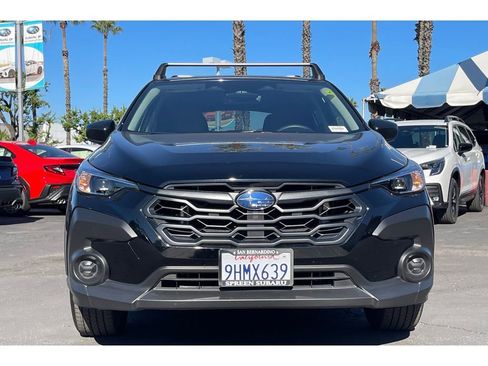 Certified 2024 Subaru Crosstrek 2.0i w/ Crosstrek Mirror Package image 9