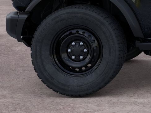 New 2026 Ford Bronco Big Bend w/ Black Diamond Package AWD/4WD image 21