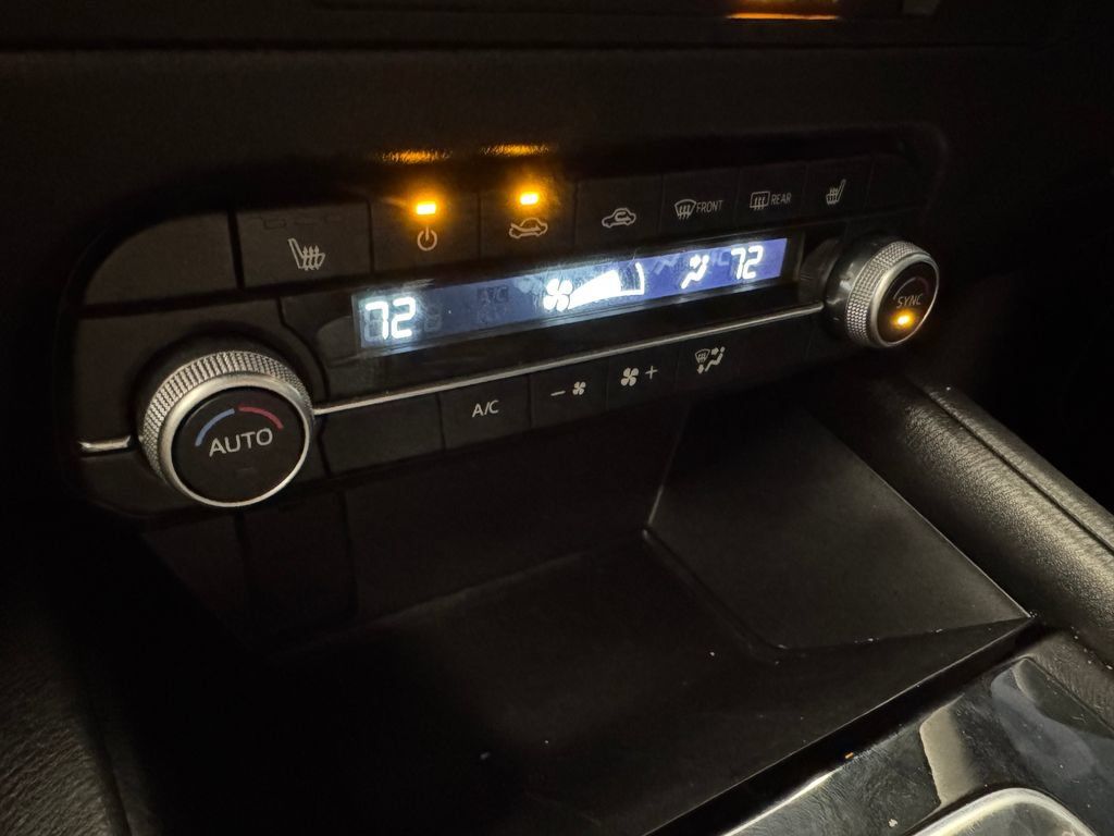 Used 2020 MAZDA CX-5 Touring AWD/4WD image 15