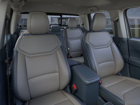 New 2026 Ford Maverick Lariat AWD/4WD image 43