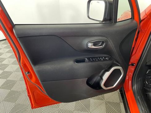 Used 2021 Jeep Renegade Sport AWD/4WD image 15