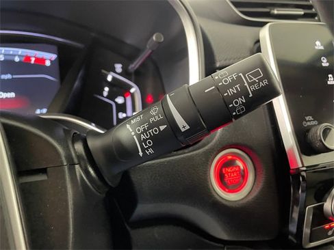Certified 2022 Honda CR-V Touring image 15