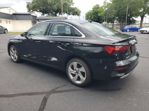 Used 2024 Audi A3 2.0T Premium FWD image 3