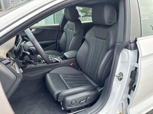 Certified 2023 Audi A5 2.0T Premium Plus w/ Premium Plus AWD/4WD image 20