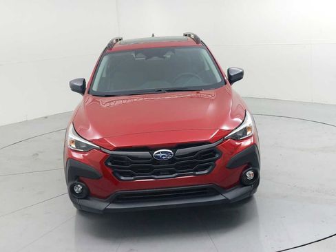 New 2026 Subaru Crosstrek 2.0i Premium AWD/4WD image 2