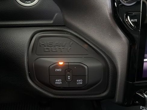 New 2026 RAM 2500 Laramie image 14