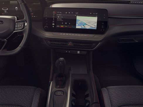 New 2026 Dodge Charger Scat Pack image 5