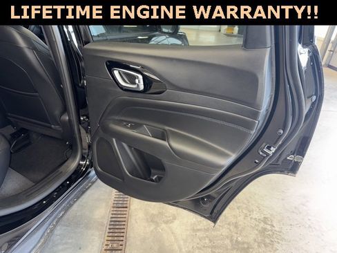 New 2026 Jeep Compass Limited image 30