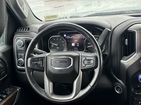 Certified 2020 GMC Sierra 1500 Denali image 27