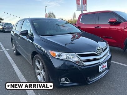 Used 2013 Toyota Venza XLE w/ XLE Premium Pkg