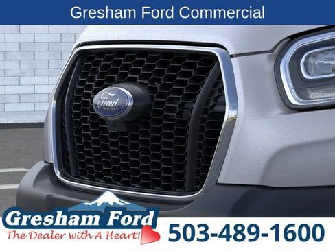 New 2025 Ford Transit 350 Base w/ Exterior Upgrade Package image 20