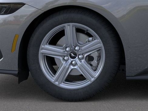 New 2026 Ford Mustang Coupe RWD image 19