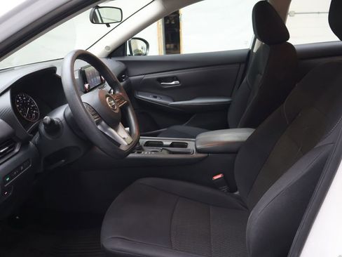 Used 2023 Nissan Sentra S FWD image 17