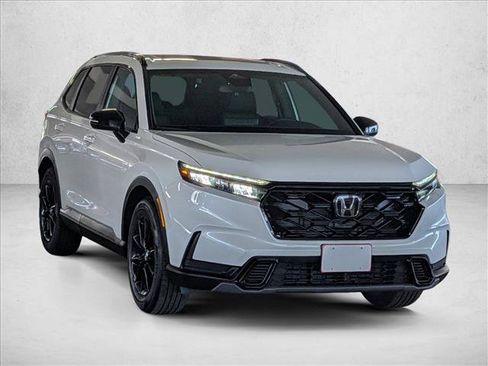 Used 2026 Honda CR-V Sport image 3
