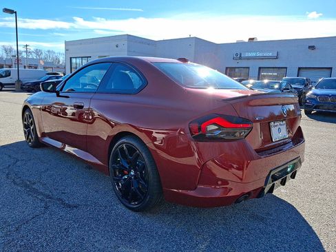 New 2026 BMW 230i xDrive Coupe w/ Premium Package AWD/4WD image 3