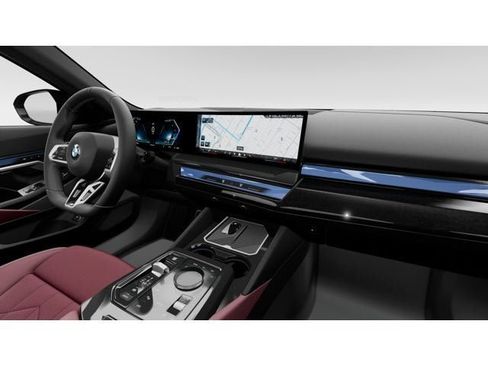 New 2027 BMW i5 xDrive40 w/ M Sport Package AWD/4WD image 15