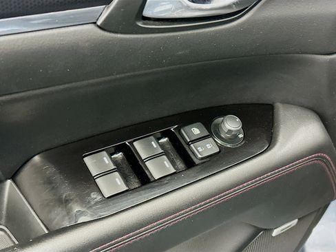 Used 2024 MAZDA CX-5 Carbon Edition image 15