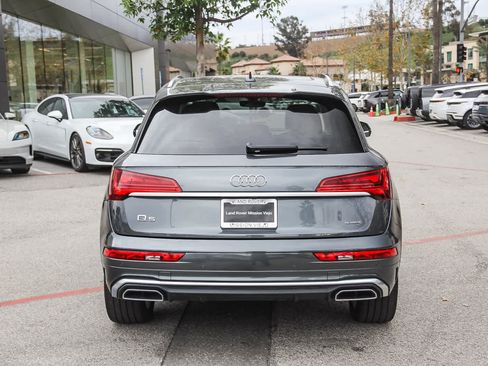 Used 2023 Audi Q5 2.0T Premium Plus w/ Premium Plus Package image 5