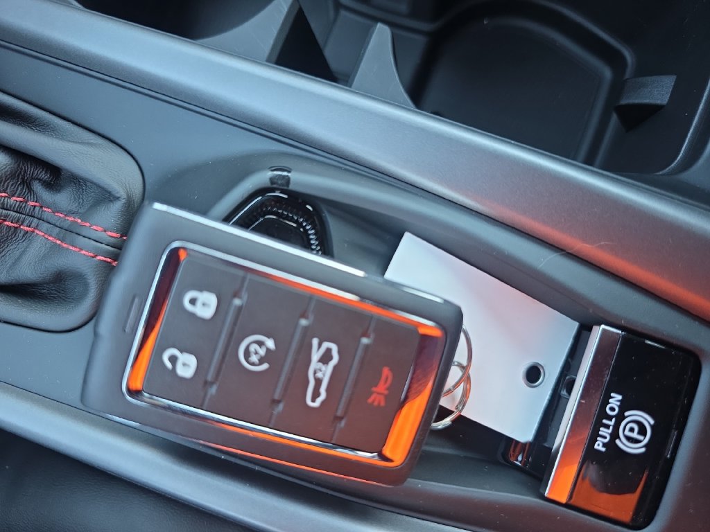New 2027 Dodge Charger Scat Pack AWD/4WD image 30