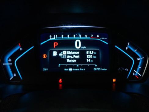 Used 2018 Honda Odyssey Touring image 18