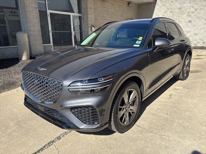Used 2023 Genesis GV70 3.5T Sport w/ Sport Advanced Package