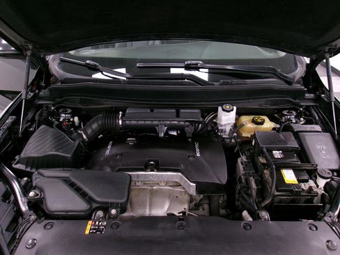 Used 2017 Buick Envision Essence image 20