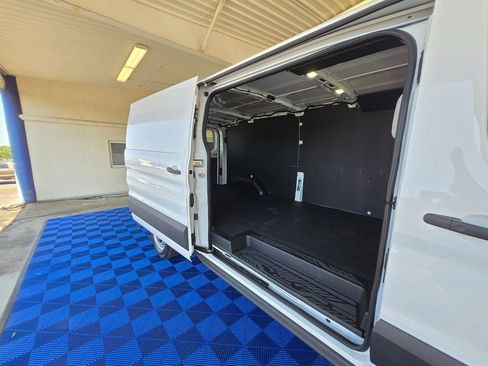 New 2025 Ford Transit 150 Low Roof w/ Load Area Protection Package image 23