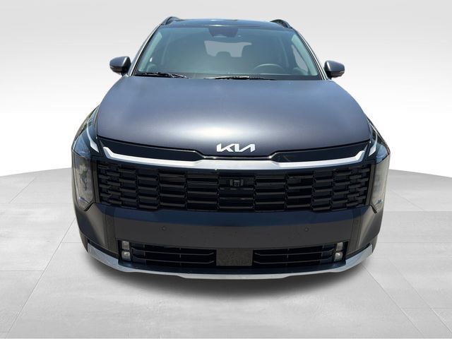 New 2026 Kia Sportage SX AWD/4WD image 2