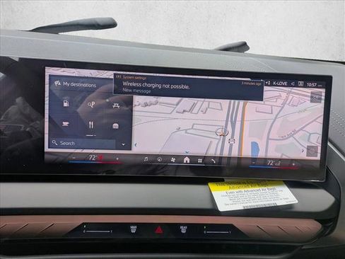 New 2026 BMW X3 xDrive30 w/ Premium Package image 13