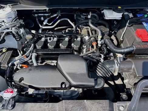 Certified 2024 Honda CR-V EX-L image 30