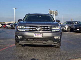 Used 2019 Volkswagen Atlas SEL video 2