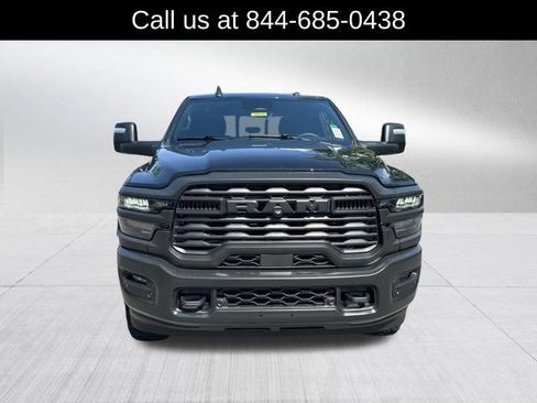 New 2026 RAM 2500 Tradesman AWD/4WD image 2