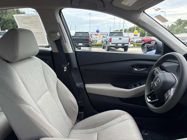 Used 2023 Honda Accord LX image 12