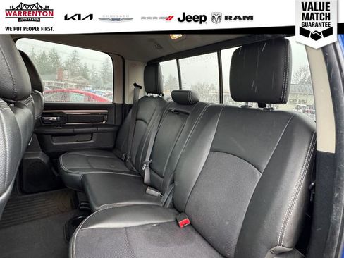 Used 2014 RAM 1500 Sport AWD/4WD image 29