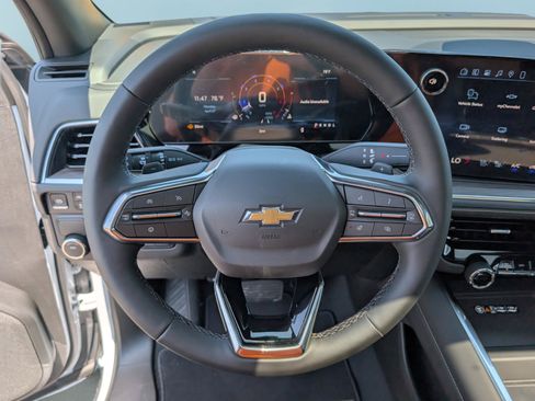 New 2026 Chevrolet Tahoe Premier w/ Sun And Tow Package RWD image 22