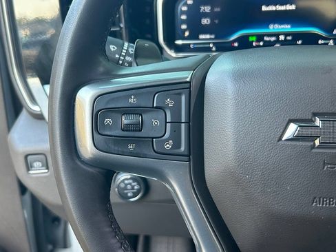 Used 2024 Chevrolet Silverado 1500 RST w/ Convenience Package II RWD image 39