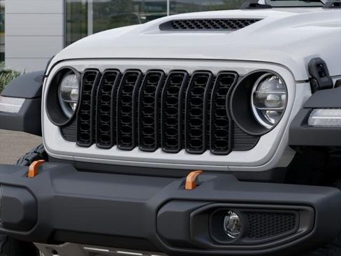 New 2026 Jeep Gladiator Mojave w/ Safety Group AWD/4WD image 37