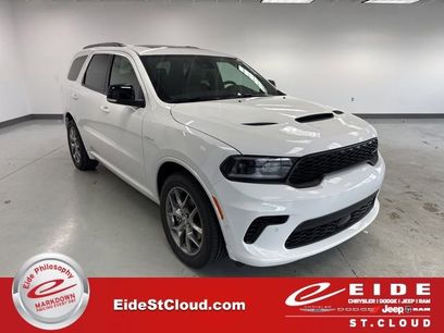 New 2026 Dodge Durango GT