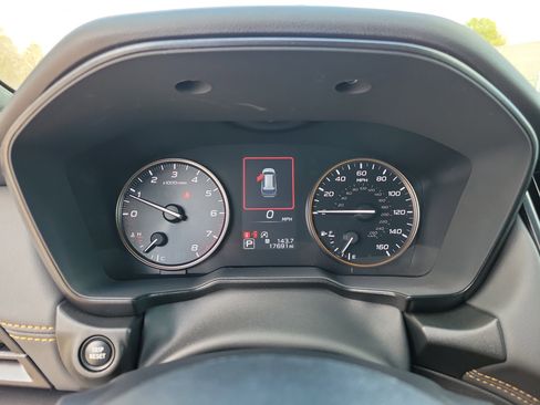 Used 2025 Subaru Outback Wilderness w/ Wilderness Package image 23