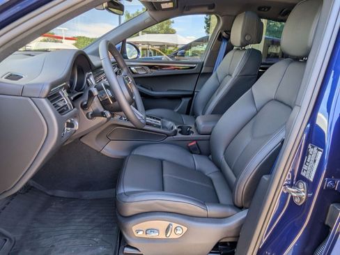 New 2026 Porsche Macan S AWD/4WD image 5