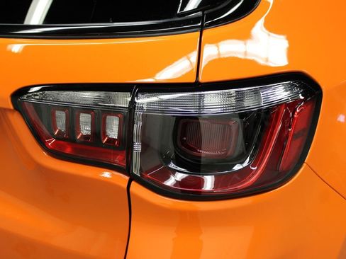 New 2026 Jeep Compass Limited image 34