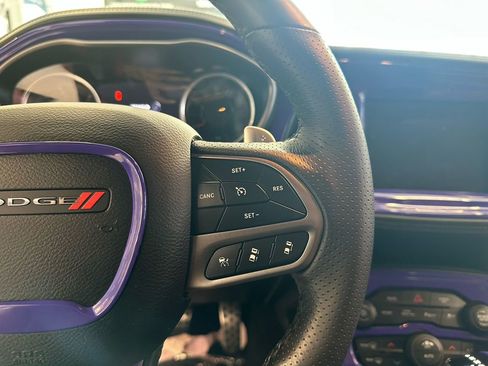 Used 2021 Dodge Challenger R/T w/ Plus Package image 19