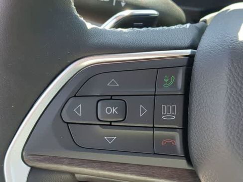 New 2026 Jeep Grand Cherokee L Limited AWD/4WD image 26