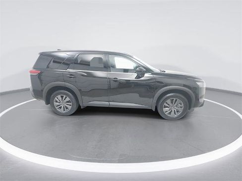 Certified 2023 Nissan Pathfinder S image 8