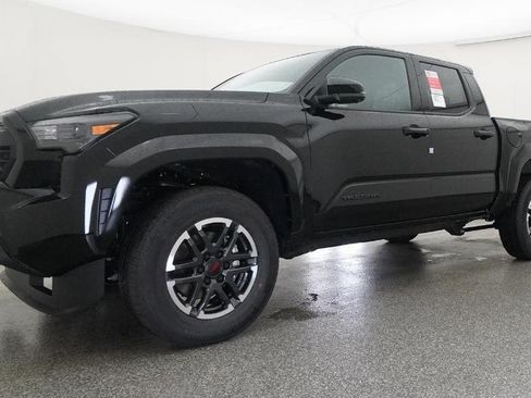 New 2026 Toyota Tacoma TRD Sport RWD image 23