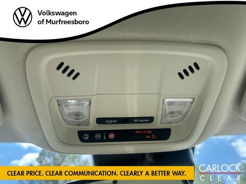 Used 2024 Chevrolet Malibu LT FWD image 22